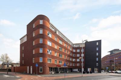 Woning Piet Mondriaanplein 195 Amersfoort