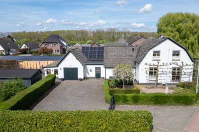 Woning Hoogeweg 29 Pannerden