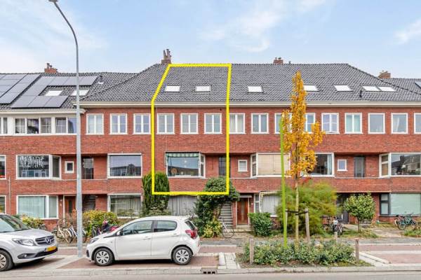 Woning Peizerweg 47B Groningen