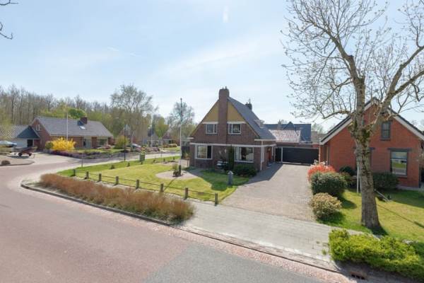 Woning Churchillweg 62 Zoutkamp