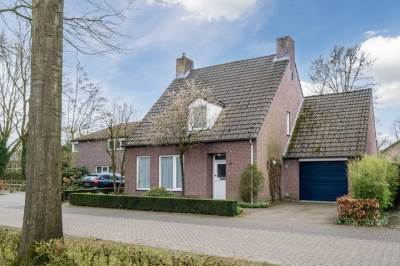 Woning Zr. Reinildislaan 16 Eersel