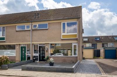 Woning Pijperstraat 12 Almelo