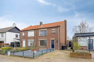Woning Provincialeweg 53 Velddriel
