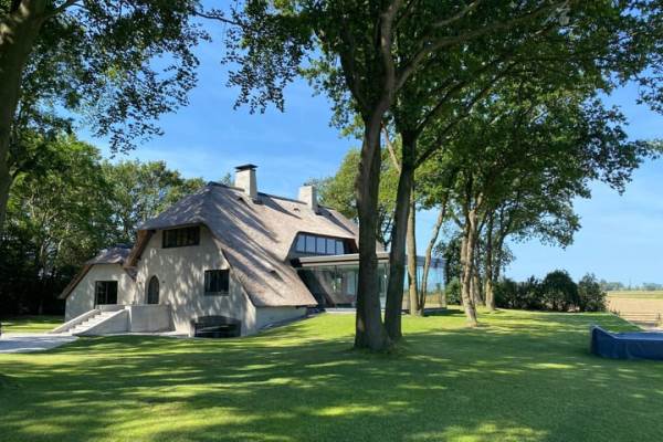 Woning Meentweg 28 Naarden