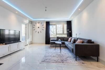 Woning Ommerenhof 4 Amsterdam