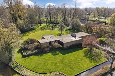 Woning Snekerstraat 58 Bolsward