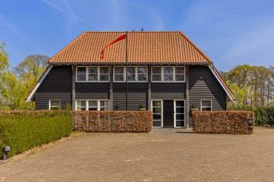 Woning Ypeloweg 18A Wierden