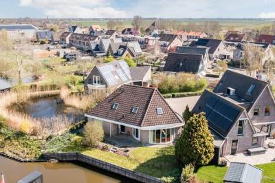 Woning Roodeswerf 11 Hensbroek