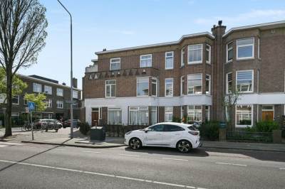 Woning van Arembergelaan 64 Voorburg