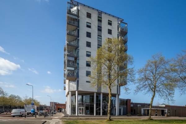 Woning Sint Teunislaan 72A Den Bosch
