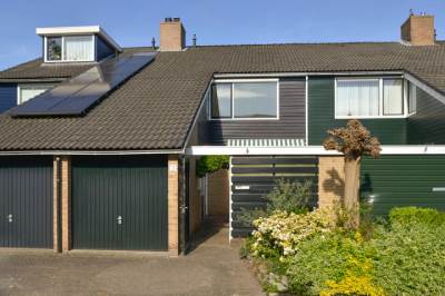 Woning Tijm 15 Huizen