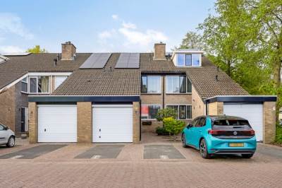 Woning Lijsterhof 8 Made