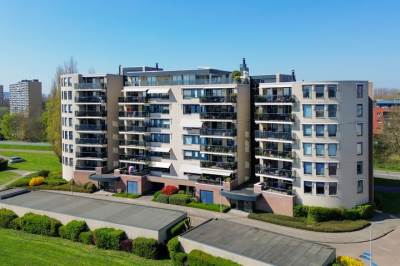 Woning IJsselzoom 43 Capelle aan den IJssel