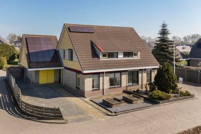 Woning De Skulp 3 Nijewier