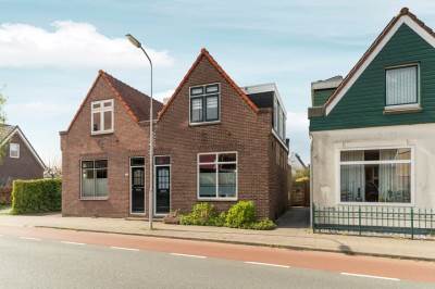 Woning Dorpsstraat 832 Assendelft