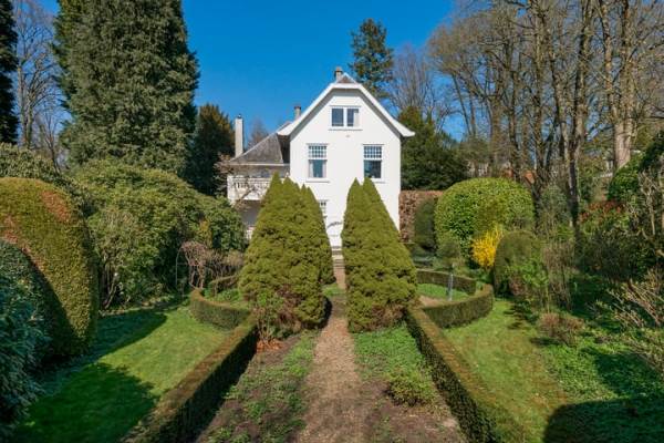 Woning Fangmanweg 43 Oosterbeek