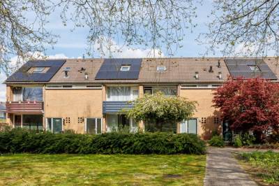 Woning Dreef 103 Leersum