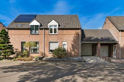 Woning Merovingenstraat 35 Sittard