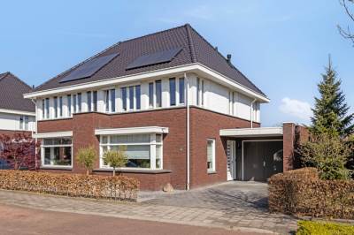 Woning Mackenhof 26 Schaijk