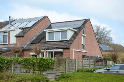 Woning Pluto 5 Lichtenvoorde
