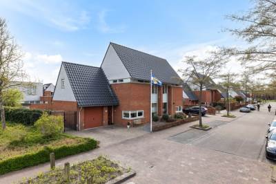 Woning Raatakkerstraat 26 Zwolle