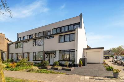 Woning De Zevenhoeven 38 Heemskerk