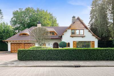 Woning Grieglaan 22 Breda