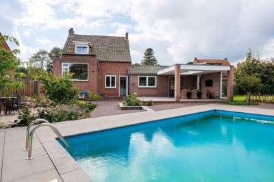 Woning Langstraat 1A Afferden (LI)