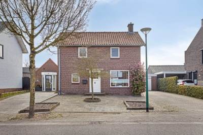 Woning Deken Schmerlingstraat 9 Oploo