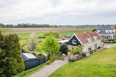Woning Sleeuwijksedijk 5A Werkendam