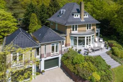 Woning Utrechtsestraatweg 41 Rhenen