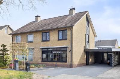 Woning Neercasselstraat 16 Losser