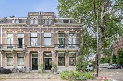 Woning Singel 522 Dordrecht