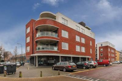 Woning Lavendelhof 3 Oegstgeest