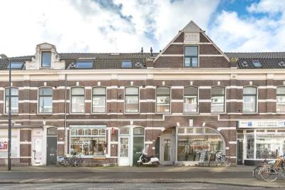 Woning Amsterdamsestraatweg 212BS Utrecht