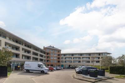 Woning Puccinistraat 110 Capelle aan den IJssel