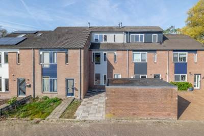 Woning Hondsdraf 6 Heerenveen