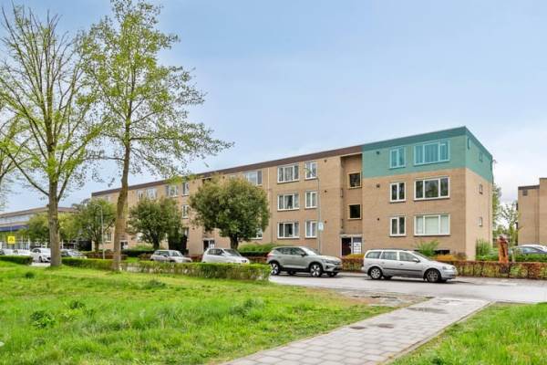 Woning Thornstraat 41 Weert