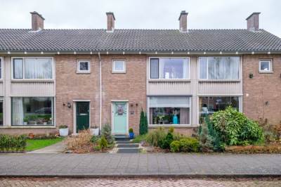 Woning Wilhelminasingel 17 Hendrik-Ido-Ambacht