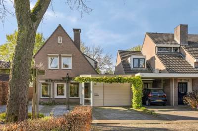 Woning Olifiersstraat 10 Helmond