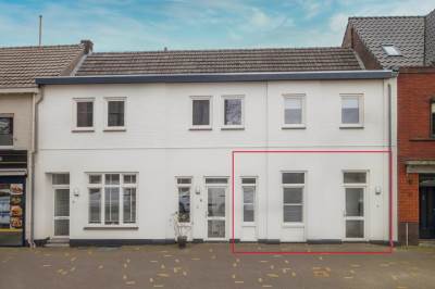 Woning Pastoor Vranckenlaan 9A Reuver