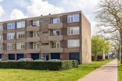 Woning Geert Grootelaan 103 Hilversum