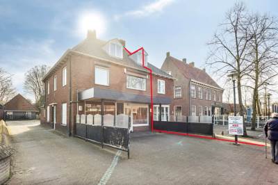 Woning Markt 4 Zelhem