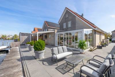 Woning Steenloper 25 Lemmer
