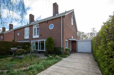 Woning Händelstraat 40 Aalsmeer