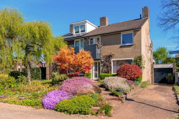 Woning Opbraakstraat 45 Hoensbroek