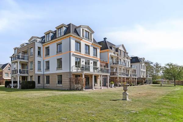 Woning J.J. Boeijesweg 50008 Burgh-Haamstede