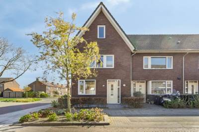 Woning Korenbloemstraat 2 Goes