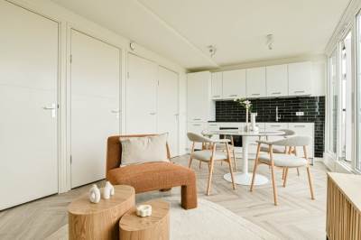 Woning Schotse Hooglanden 14D Amsterdam