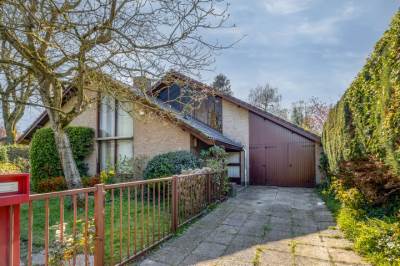 Woning Bremhorst 14 Teteringen